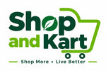 Shop and Kart - Home