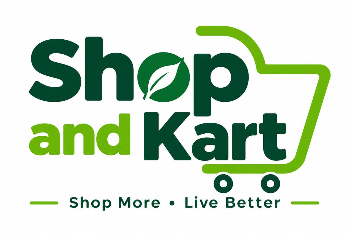 Shop and Kart