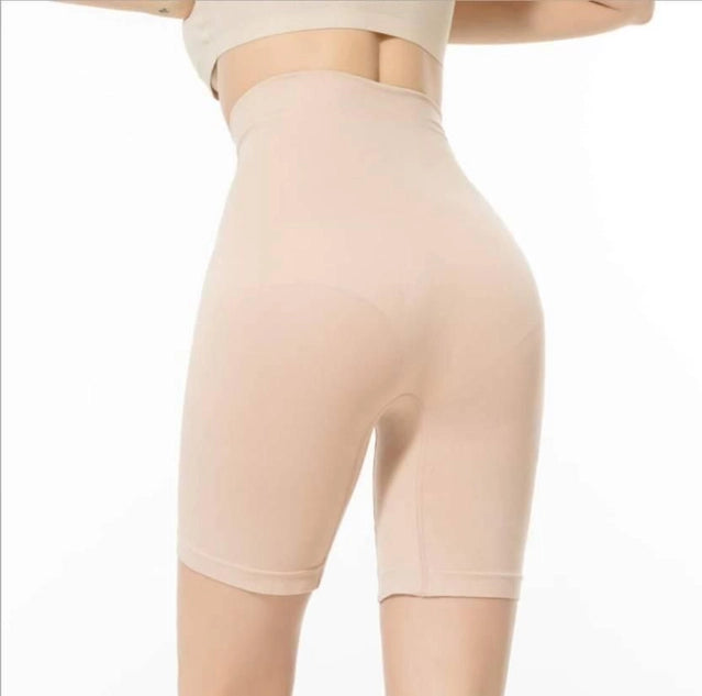 4-in-1 Slim Shapewear Body Shaper — Tummy, Thighs, Hips & Waist Tummy Tucker