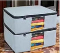 Storage Bag Organizer – Multipurpose Clothing & Household Item Storage Solution