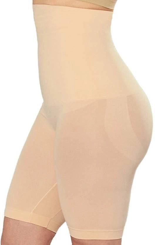 4-in-1 Slim Shapewear Body Shaper — Tummy, Thighs, Hips & Waist Tummy Tucker