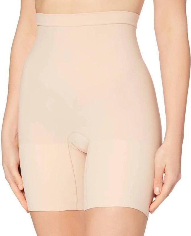 4-in-1 Slim Shapewear Body Shaper — Tummy, Thighs, Hips & Waist Tummy Tucker