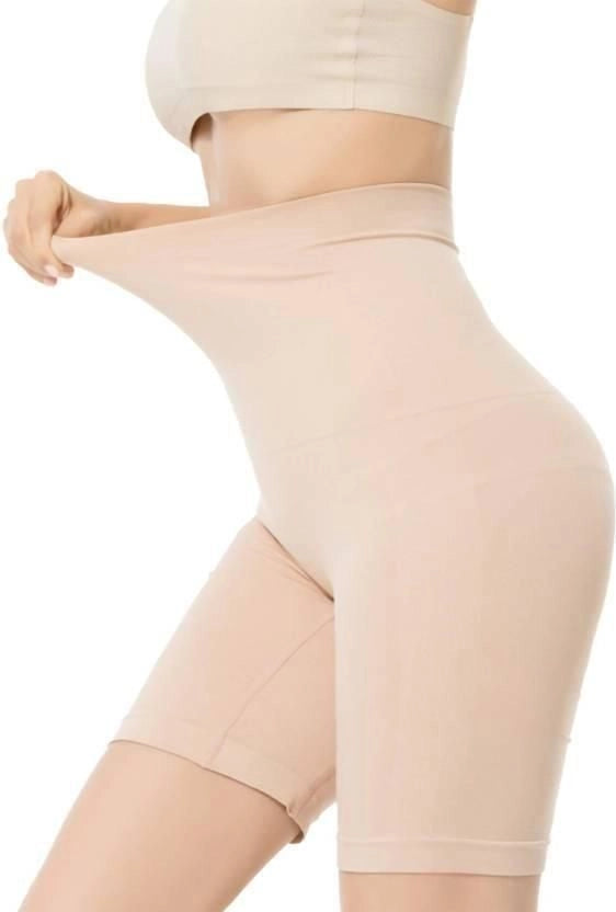 4-in-1 Slim Shapewear Body Shaper — Tummy, Thighs, Hips & Waist Tummy Tucker